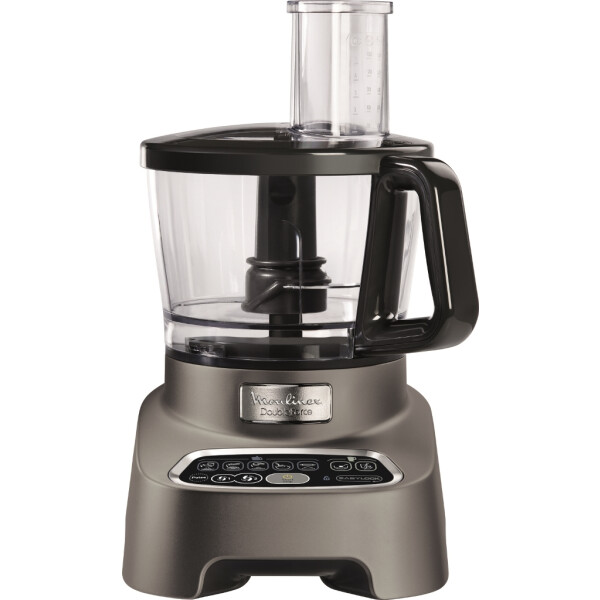 Кухонный комбайн MOULINEX DOUBLE FORCE FP827E10 купить в Минске, цена
