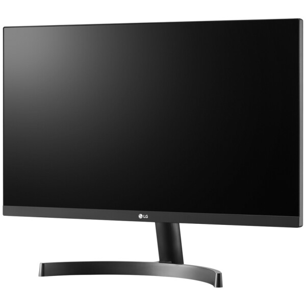 Монитор LG 27MK600M-B Монитор LG 27MK600M-B