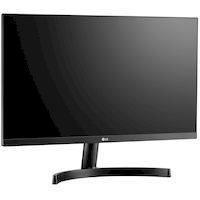 Монитор LG 27MK600M-B Монитор LG 27MK600M-B
