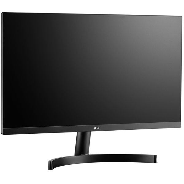 Монитор LG 27MK600M-B Монитор LG 27MK600M-B