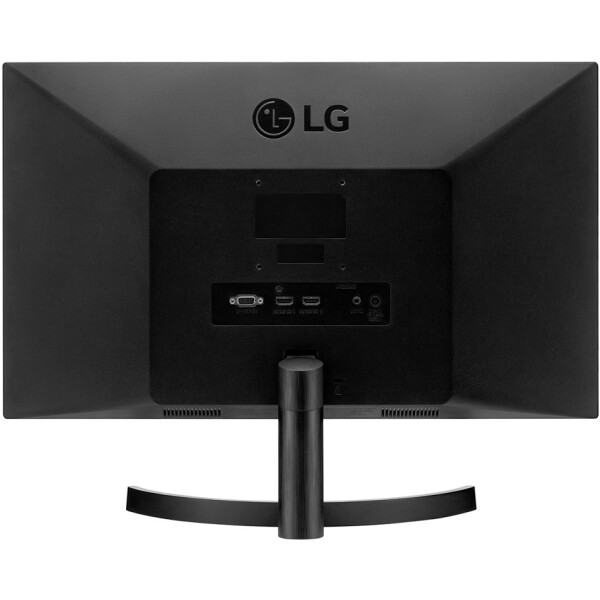 Монитор LG 27MK600M-B Монитор LG 27MK600M-B