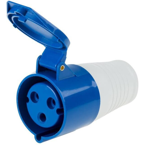 Розетка REXANT 11-8921