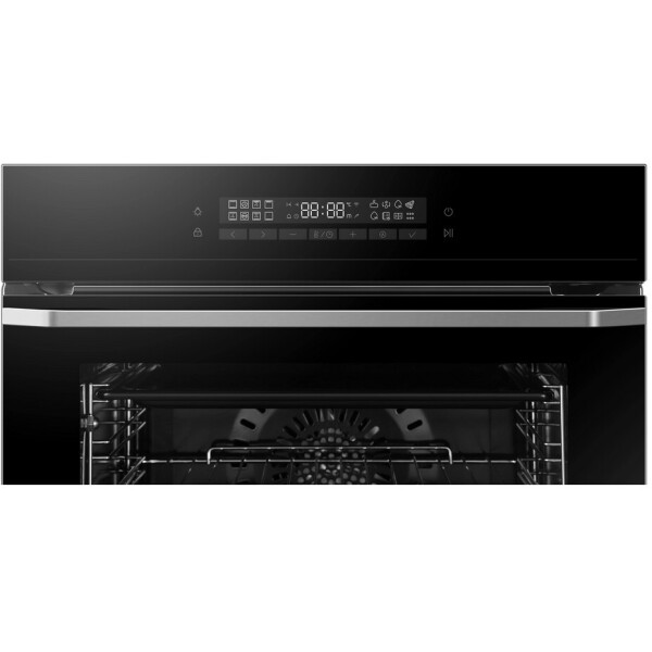 Духовой шкаф Haier HOQ-P16AN5GB Духовой шкаф Haier HOQ-P16AN5GB