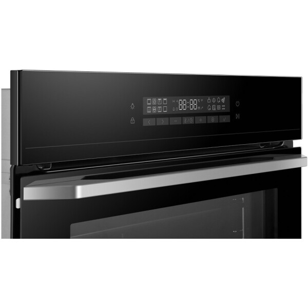 Духовой шкаф Haier HOQ-P16AN5GB Духовой шкаф Haier HOQ-P16AN5GB