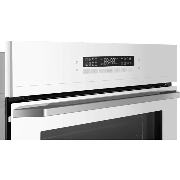 Духовой шкаф Haier HOQ-P16AN5GW Духовой шкаф Haier HOQ-P16AN5GW