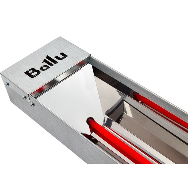 Инфракрасный обогреватель Ballu BIH-T2-1.5 Инфракрасный обогреватель Ballu BIH-T2-1.5