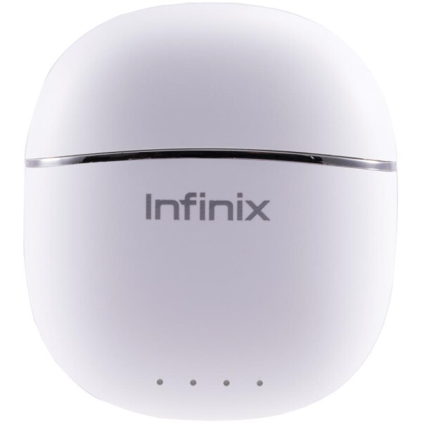 Беспроводные наушники Infinix Buds Lite (XE23) белый