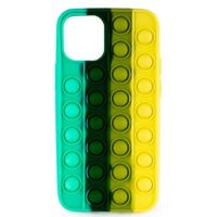 Накладка CASE Pop It для Apple iPhone 12 Mini (цвет 4)