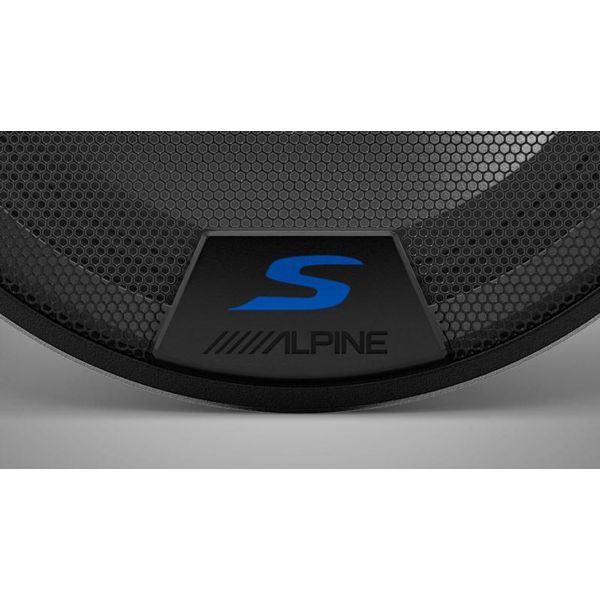 Автоакустика ALPINE S-S69C Автоакустика ALPINE S-S69C
