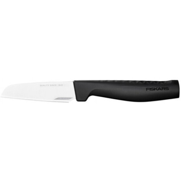 Нож для овощей Fiskars Hard Edge 1051777
