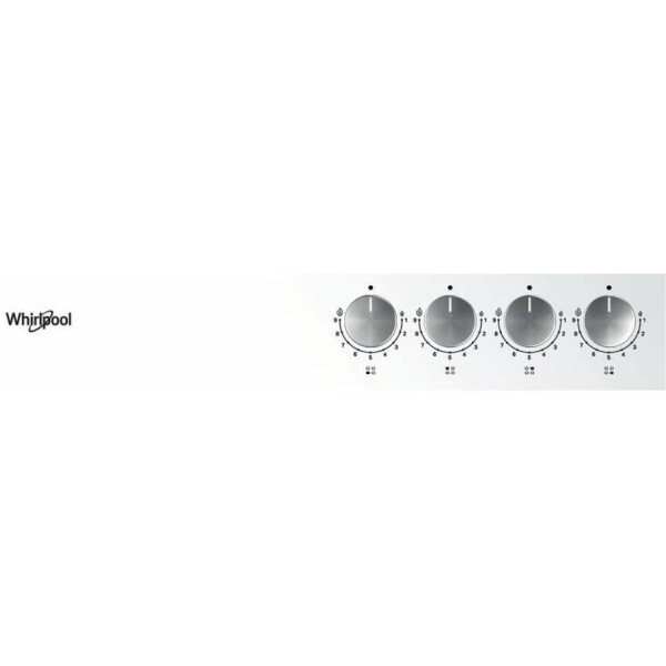 Варочная панель Whirlpool AKTL 629/WH Варочная панель Whirlpool AKTL 629/WH