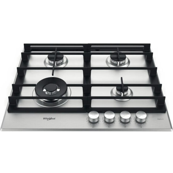 Поверхность газовая WHIRLPOOL AKWL 628/IXL