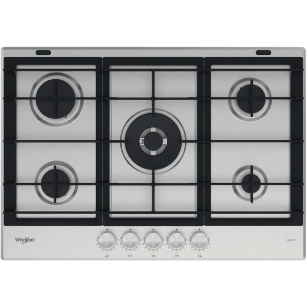 Варочная панель Whirlpool GMWL 728/IXL