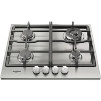 Варочная панель Whirlpool TGML 661 IX