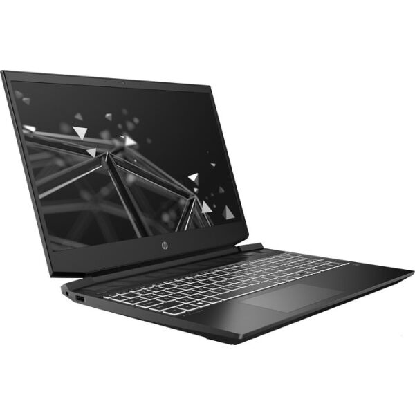 

Ноутбуки HP, Игровой ноутбук HP Gaming Pavilion 15-ec1025ur (16D72EA)