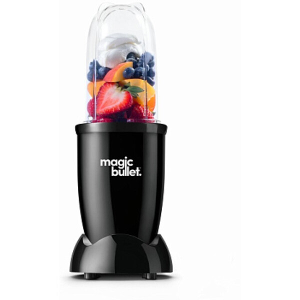 Блендер NutriBullet MBR03 B Блендер NutriBullet MBR03 B