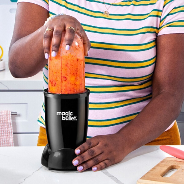 Блендер NutriBullet MBR03 B Блендер NutriBullet MBR03 B
