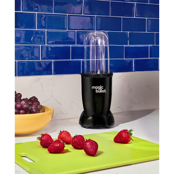 Блендер NutriBullet MBR03 B Блендер NutriBullet MBR03 B