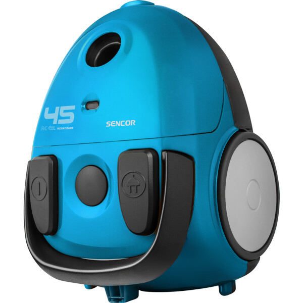 Пылесос Sencor SVC 45BL-EUE3 Пылесос Sencor SVC 45BL-EUE3