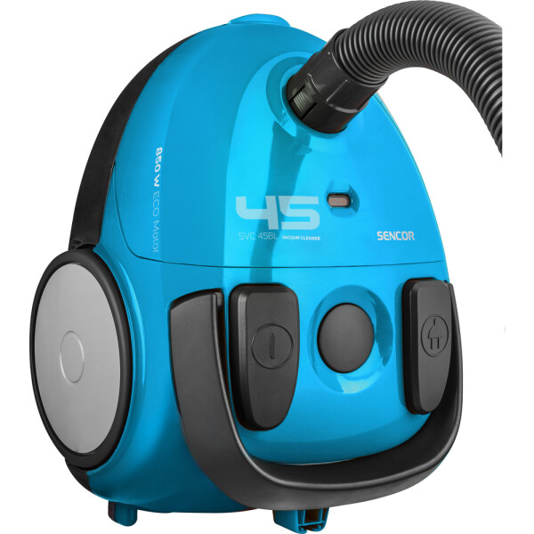 Пылесос Sencor SVC 45BL-EUE3 Пылесос Sencor SVC 45BL-EUE3