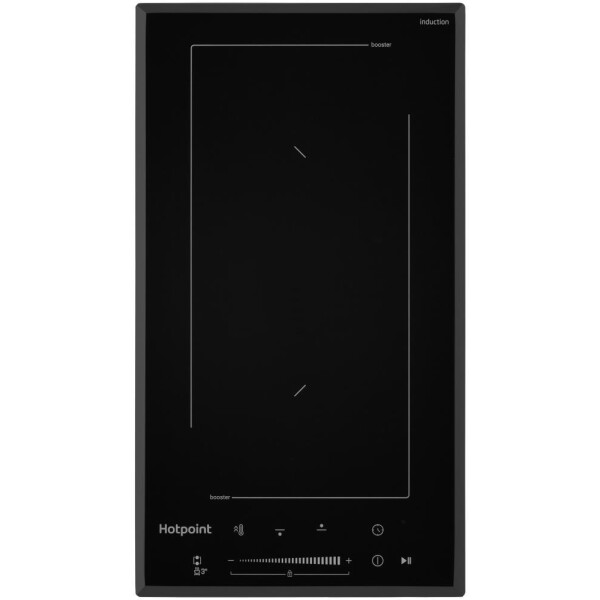 Индукционная варочная панель HOTPOINT HS 1430 BA