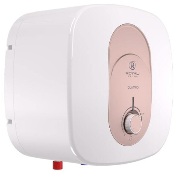 Водонагреватель ROYAL CLIMA RWH-Q10-FE