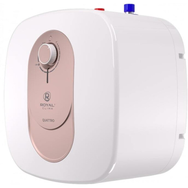 Водонагреватель ROYAL CLIMA RWH-Q10-FEU