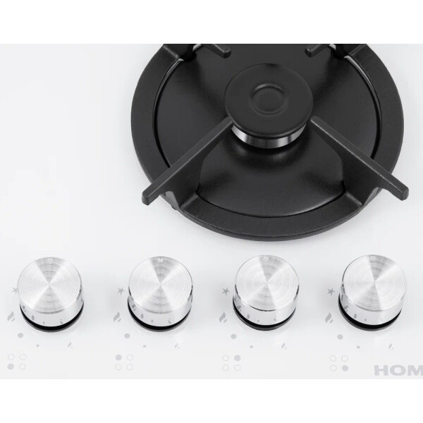 Варочная панель HOMSair HGG641WH Варочная панель HOMSair HGG641WH