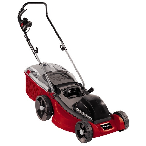 

Газонокосилки EINHELL, Газонокосилка электрическая Einhell GC-EM 1743 HW (3400590)
