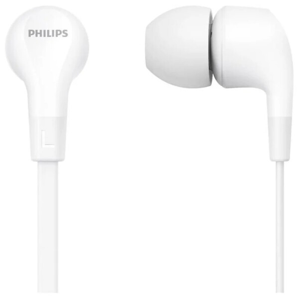 Наушники Philips TAE1105WT/00
