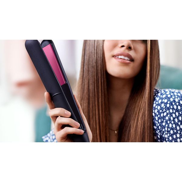 Выпрямитель для волос PHILIPS BHS375/00 Выпрямитель для волос PHILIPS BHS375/00