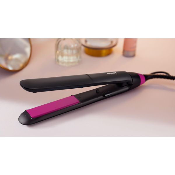 Выпрямитель для волос PHILIPS BHS375/00 Выпрямитель для волос PHILIPS BHS375/00