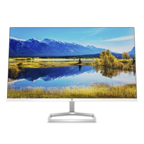 

Мониторы HP, Монитор HP M27fwa (356D5AA)