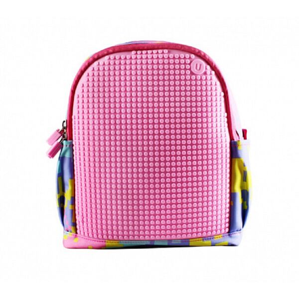 

Сумки, рюкзаки, чемоданы Upixel, Рюкзак Upixel Dream High Kids Daysack WY-A012-A (розовый)