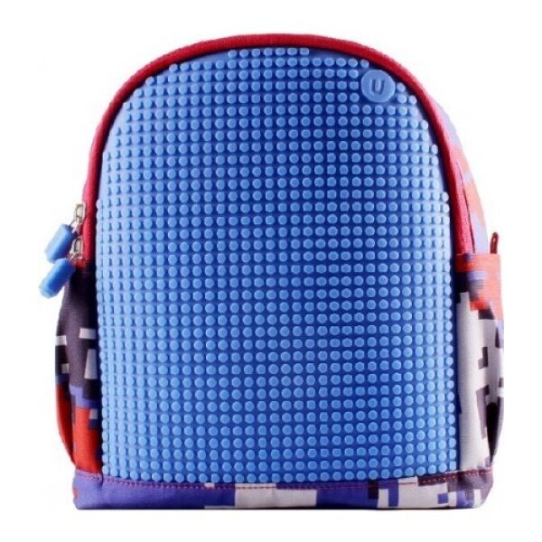 

Сумки, рюкзаки, чемоданы Upixel, Рюкзак Upixel Dream High Kids Daysack WY-A012-A (синий)
