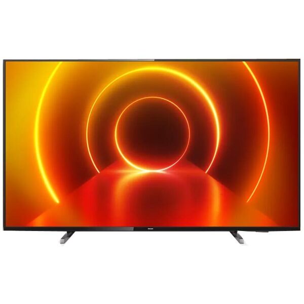 

Телевизоры Philips, Телевизор Philips 43PUS7805/60