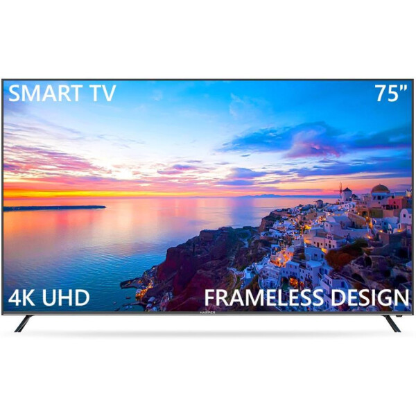 Телевизор Harper 75U750TS