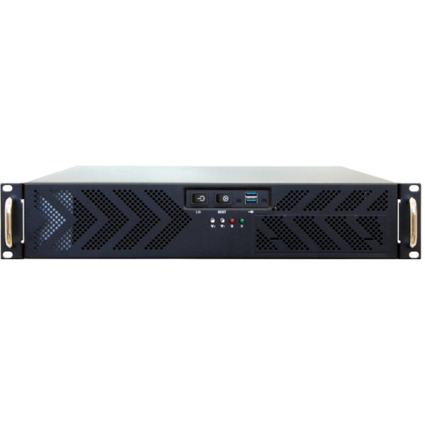 

Корпуса ПК CHIEFTEC, Корпус Rackmount Chieftec UNC-210T-B-U3-OP