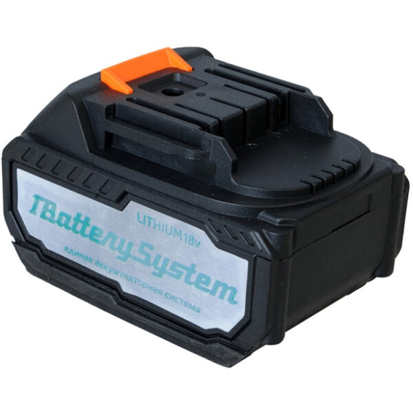 Аккумулятор Sturm SBP1804 (18В/4 Ah) Аккумулятор Sturm SBP1804 (18В/4 Ah)