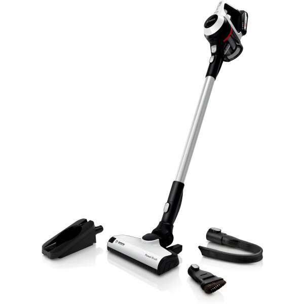 

Пылесосы BOSCH, Аккумуляторный пылесос Bosch BCS61113 (VBASMUH6)
