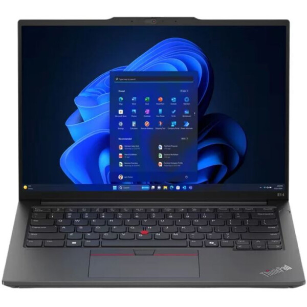 Ноутбук Lenovo ThinkPad E14 Gen 6 Intel 21M70033