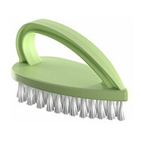 Щетка-утюжок BEROSSI Clean АС 84838000 (салатный) - отзывы