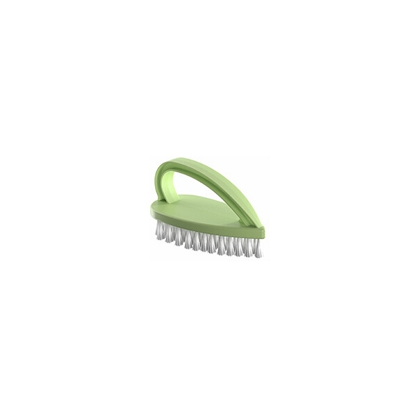 Щетка-утюжок BEROSSI Clean АС 84838000 (салатный)