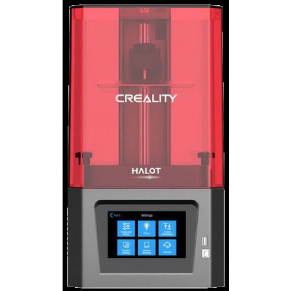 

3D принтеры Creality, 3D принтер Creality Halot-One