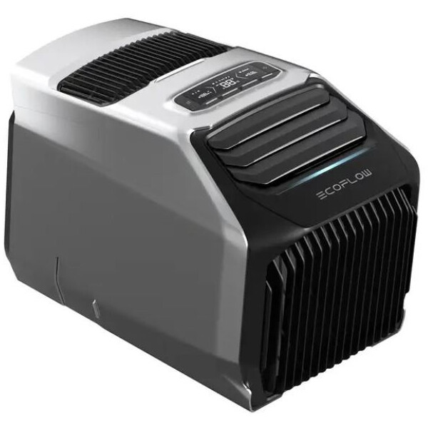 Мобильный кондиционер EcoFlow Wave 2 Мобильный кондиционер EcoFlow Wave 2