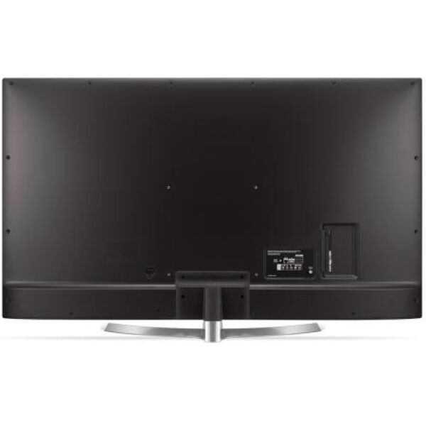 Телевизор LG 50UK6510PLB Телевизор LG 50UK6510PLB