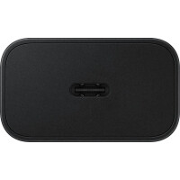 Сетевое зарядное устройство Samsung EP-T2510NBEGRU (черный) Сетевое зарядное устройство Samsung EP-T2510NBEGRU (черный)