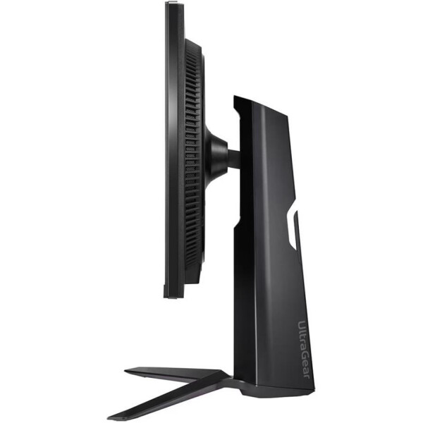 Игровой монитор LG UltraGear 27GS65F-B Игровой монитор LG UltraGear 27GS65F-B