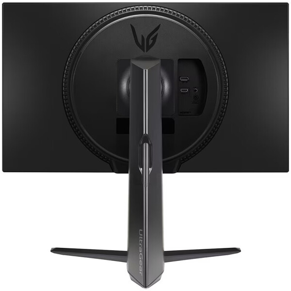 Игровой монитор LG UltraGear 27GS65F-B Игровой монитор LG UltraGear 27GS65F-B