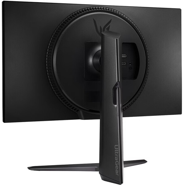 Игровой монитор LG UltraGear 27GS65F-B Игровой монитор LG UltraGear 27GS65F-B